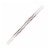 L'Oreal Paris Faux Brow Eyebrow Pen with Double Brush Tip 389 Brunette Perspective: back