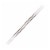 L'Oreal Paris Faux Brow Eyebrow Pen with Double Brush Tip 390 Dark Brunette Perspective: back
