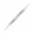 L'Oreal Paris Faux Brow Eyebrow Pen with Double Brush Tip 393 Soft Black Perspective: back