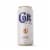 Colt 45 Malt Liquor Lager Perspective: back