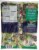 Fresh Express® Butter Supreme Leafy Greens Perspective: back