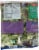 Fresh Express® 50/50 Spring Salad Mix Perspective: back