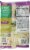 Fresh Express Twisted Lemon Caesar™ Chopped Salad Kit Perspective: back