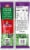 Fresh Express® Twisted Caesar™ Creamy Truffle Caesar Chopped Salad Kit Perspective: back