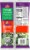 Fresh Express Sunflower Crisp Chopped Kit Perspective: back