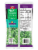 Fresh Express Twisted Greek Caesar Chopped Salad Kit Perspective: back