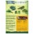 Ronzoni SuperGreens Non-GMO Five Vitamins and Minerals Rotini Pasta Perspective: back