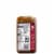 Aunt Millie's Half Loaf Honey 7 Grains Bread Perspective: back