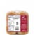 Aunt Millie's Hearth Potato Hamburger Buns Perspective: back