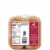 Aunt Millie's Hearth Artisan Style Hamburger Buns Perspective: back