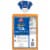 Aunt Millie's Live Carb Smart Hawaiian Dinner Rolls Perspective: back