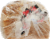Aunt Millies Bread Wp Best Grains 15 Grain Perspective: back
