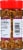 Zatarain's® Garlic & Herb Seasoning Perspective: back