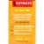 Zatarain's® Yellow Rice Perspective: back