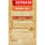 Zatarain's Spanish Rice Perspective: back