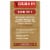 Zatarain's Taco Rice Mix Perspective: back
