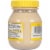 Zatarain's® Prepared Horseradish Perspective: back