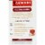 Zatarain's® Red Beans & Rice Dinner Mix Family Size Perspective: back