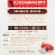 Zatarain's® Dirty Rice Dinner Mix Perspective: back
