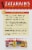 Zatarain's® Crab Cake Mix Perspective: back