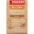 Zatarain's Rice Pilaf Perspective: back