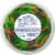Dole® Candied Walnut & Grape Multi Serve Salad Bowl Perspective: back