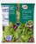 Dole® Italian Blend Salad Blend Perspective: back
