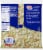 Dole® Diced Southern Slaw Perspective: back