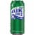 Rolling Rock Extra Pale Beer Perspective: back