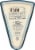 Alouette® Creme de Brie® Cheese Perspective: back