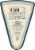 Alouette® Creme de Brie® Cheese Perspective: back