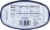 Supreme Brie Soft-Ripened Cheese Perspective: back