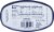 Supreme Brie Soft-Ripened Cheese Perspective: back