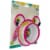The First Years  Disney Baby Minnie Mouse - 4 Piece Feeding set Perspective: back