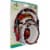 The First Years  Disney/Pixar Cars 3 - 4 Piece Feeding set Perspective: back