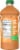 Bolthouse Farms Organics 100% Carrot Juice Perspective: back