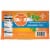 Bolthouse® Farms Veggie Snackers Baby-Cut Carrots with Ranch Seasoning Perspective: back