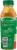 Bolthouse Farms™ Limited Edition Mangonada with Tajin® 100% Juice Smoothie Perspective: back
