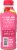 Bolthouse Farms® Strawberry Banana Fruit Juice Smoothie Perspective: back