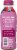 Bolthouse™ Farms Berry Boost® 100% Fruit Juice Smoothie Perspective: back