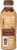 Bolthouse Farms Mocha Cappuccino Protein Coffee Beverage Perspective: back