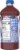 Bolthouse Farms Blue Goodness Fruit Juice Smoothie Perspective: back