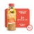 Bolthouse Farms Amazing Mango 100% Fruit Juice Smoothie Perspective: back