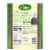 Cardini's Gourmet Cut Garlic Croutons Perspective: back