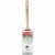 Wooster SILVER TIP 2-1/2 In. Chisel Trim Flat Sash Paint Brush 5220-2 1/2 Perspective: back