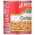 La Preferida® Chick Peas Perspective: back