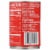 La Preferida® Red Chile Hot Enchilada Sauce Perspective: back
