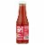 La Preferida® Hot Red Taco Sauce Perspective: back