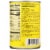 La Preferida® Organic Authentic Refried Black Beans Perspective: back