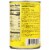 La Preferida® Organic Authentic Refried Black Beans Perspective: back